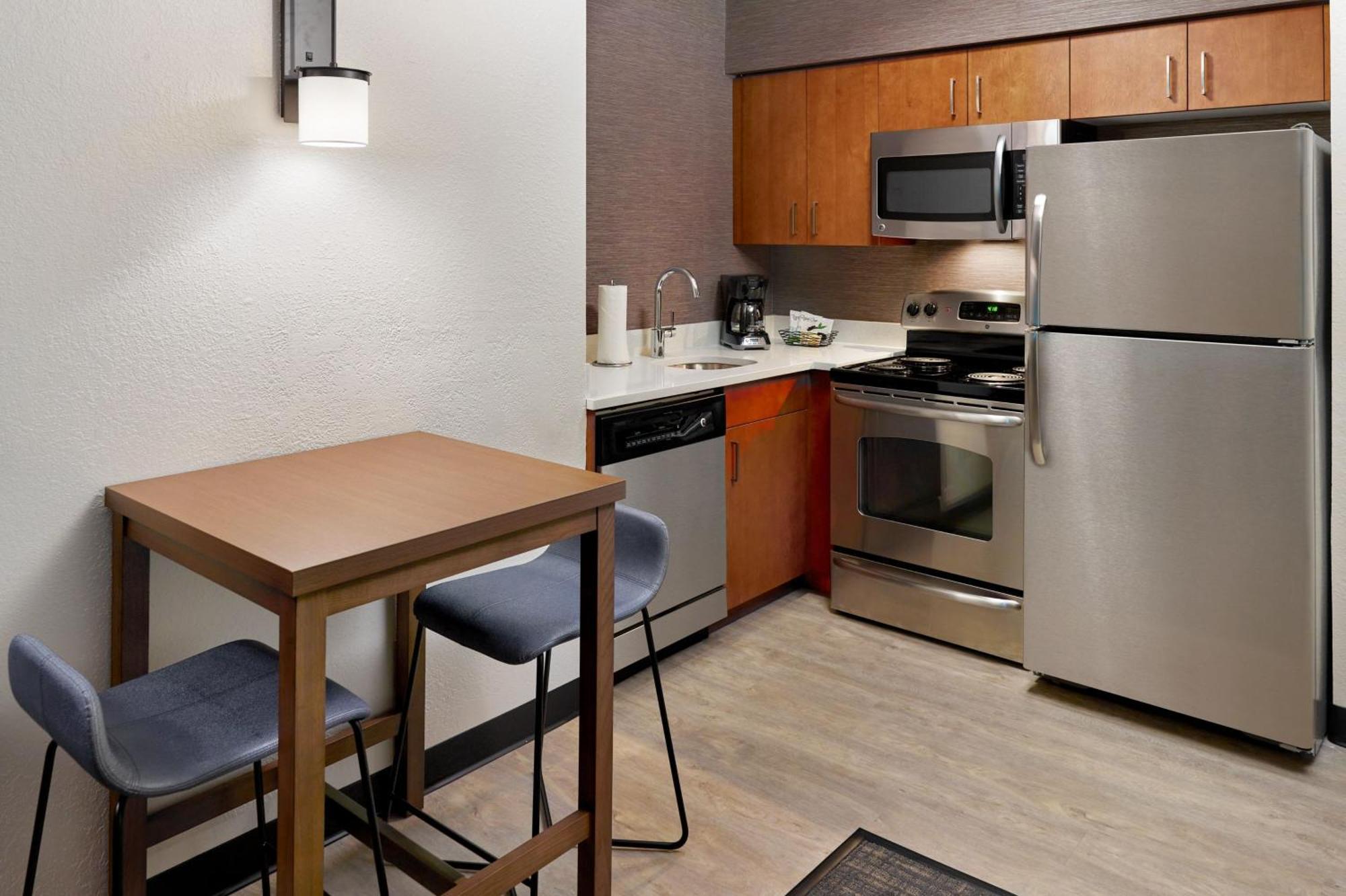 Residence Inn Asheville Biltmore Buitenkant foto
