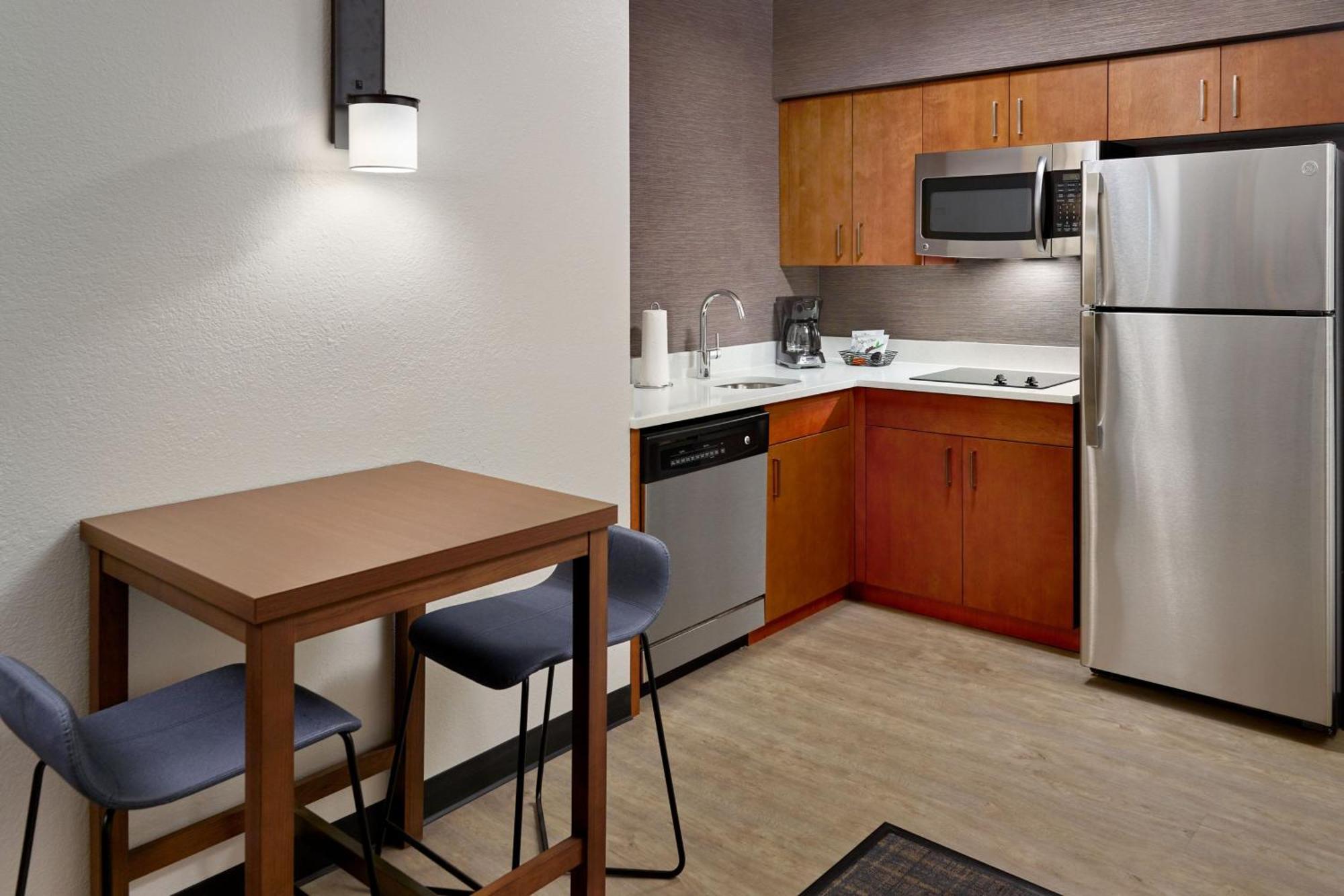 Residence Inn Asheville Biltmore Buitenkant foto